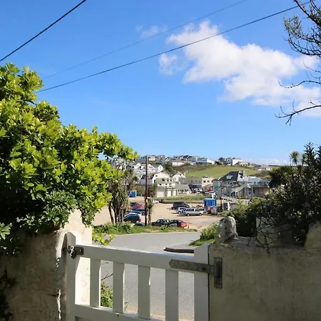 Coppingers * Polzeath