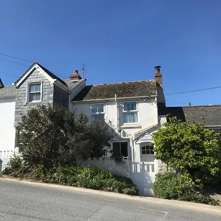 Coppingers * Polzeath